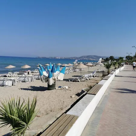 Yilmaz Dream Villa *