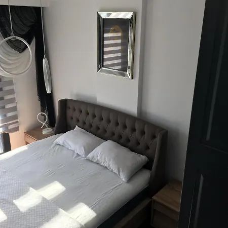 Yilmaz Dream Villa Kuşadası