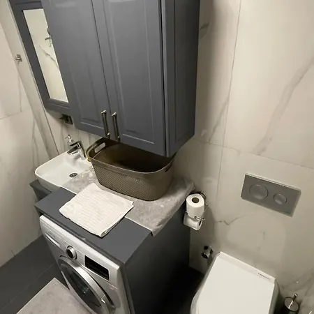 Yilmaz Dream Villa Kuşadası