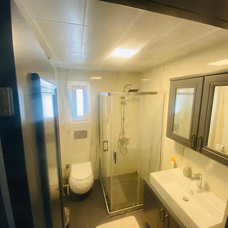 Yilmaz Dream Villa Kuşadası