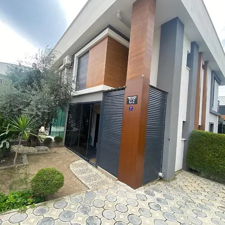 Yilmaz Dream * Kuşadası