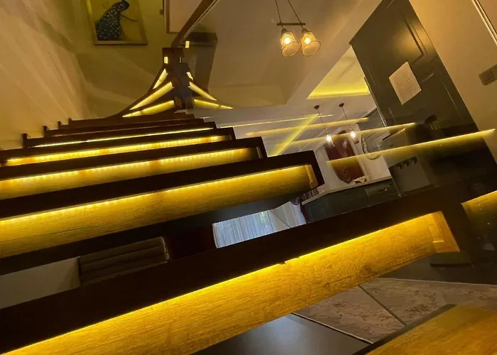 Villa Yilmaz Dream *