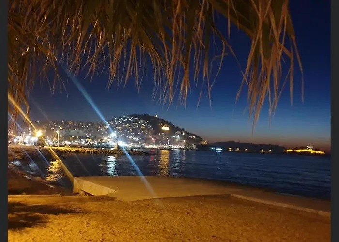 Villa Yilmaz Dream *