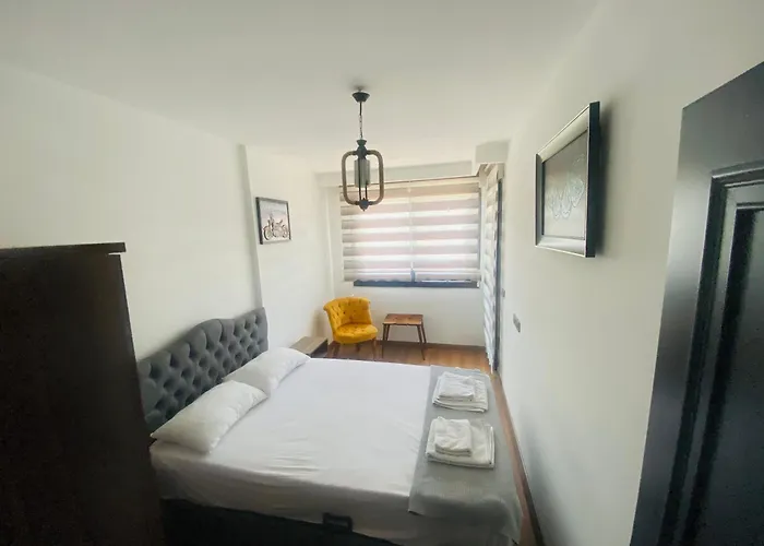 Villa Yilmaz Dream Kusadası
