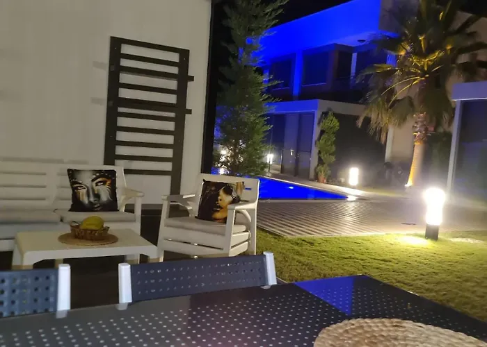 Villa Yilmaz Dream *