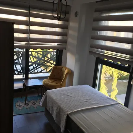 Yilmaz Dream Kusadası