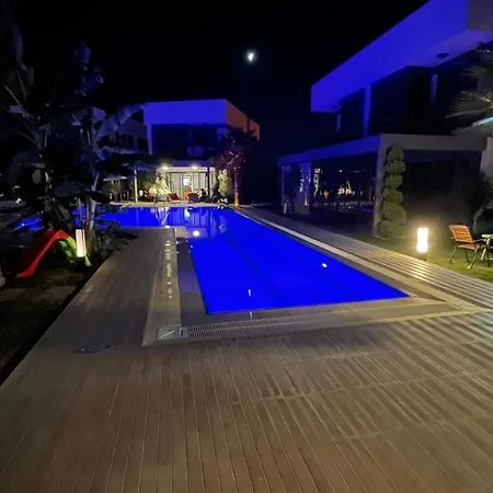 Yilmaz Dream * Kusadası