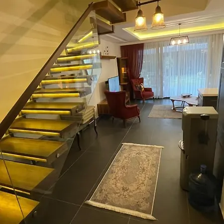 Yilmaz Dream Villa *