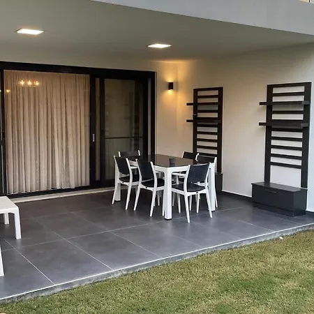 Yilmaz Dream Vilă Kusadası