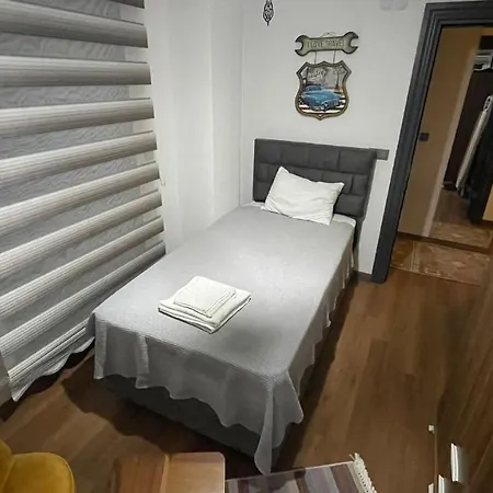 Villa Yilmaz Dream *