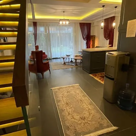 Yilmaz Dream Kusadası