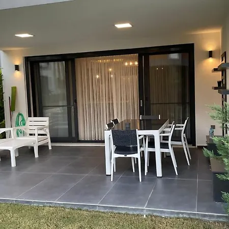 Villa Yilmaz Dream *