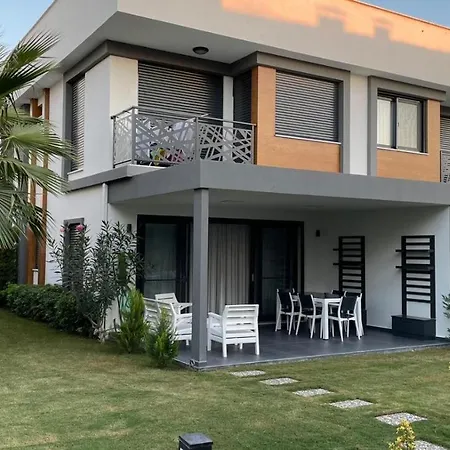 Villa Yilmaz Dream Kusadası