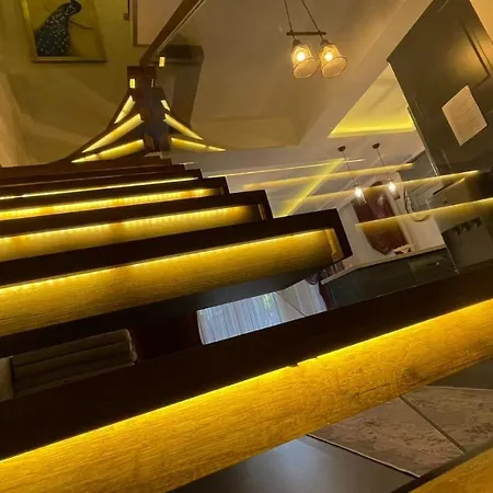 Villa Yilmaz Dream *