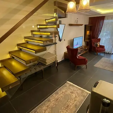 Villa Yilmaz Dream *