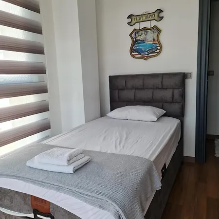 Yilmaz Dream * Kusadası