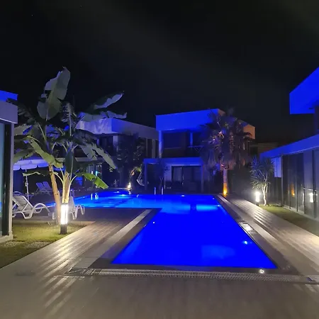 Yilmaz Dream * Kusadası