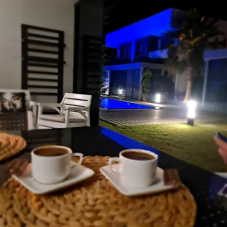 Yilmaz Dream Kusadası