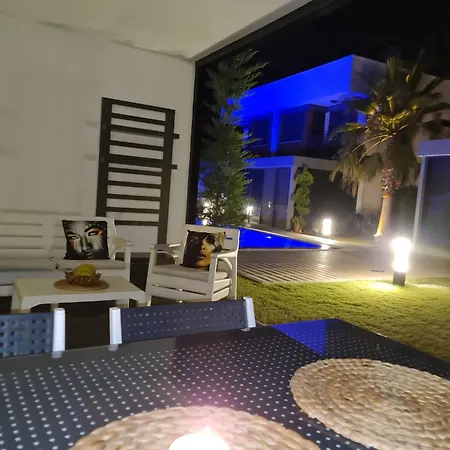 Villa Yilmaz Dream *