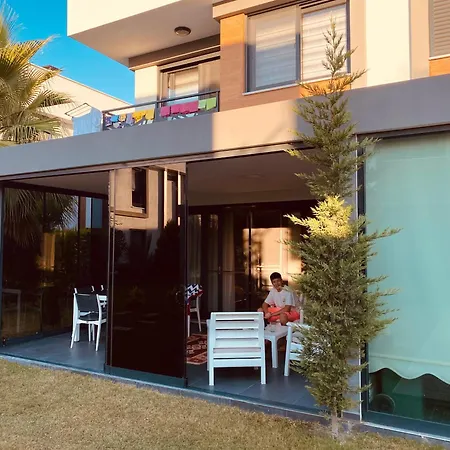 Villa Yilmaz Dream