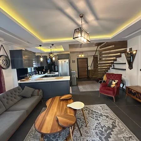 Yilmaz Dream * Kusadası