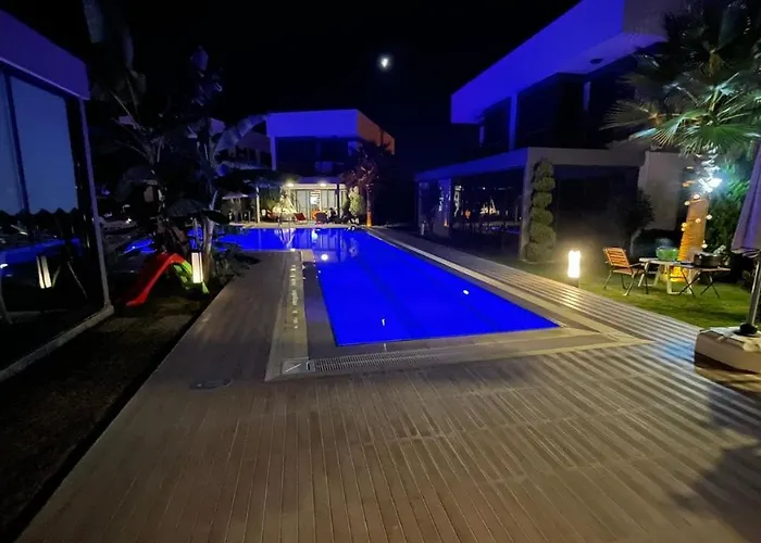 Yilmaz Dream * Kusadasi