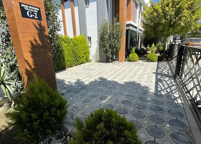 Yilmaz Dream * Kusadasi