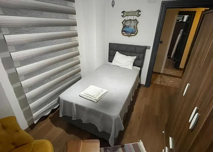 Villa Yilmaz Dream *