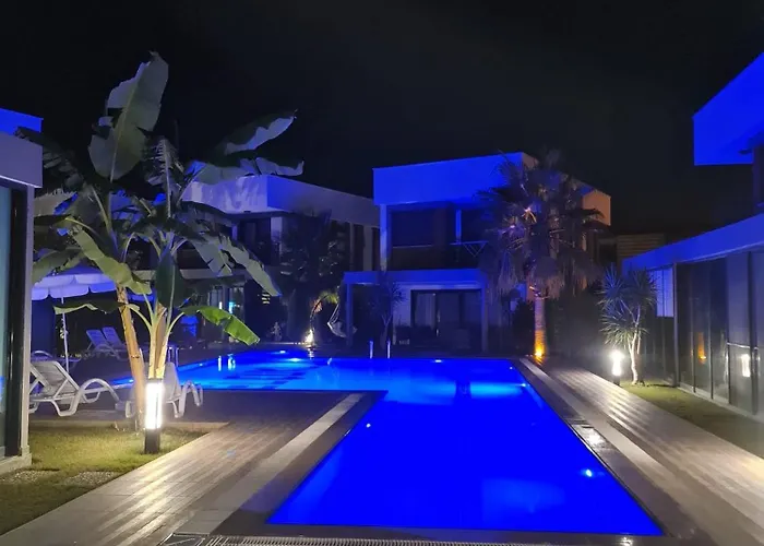 Yilmaz Dream * Kusadasi