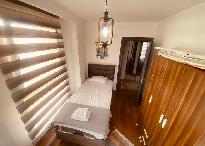 Yilmaz Dream Kusadasi