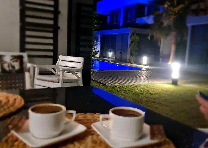 Yilmaz Dream Kusadasi