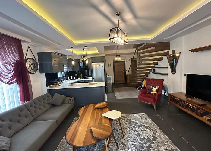 Yilmaz Dream * Kusadasi