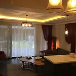 빌라 Yilmaz Dream