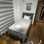 빌라 Yilmaz Dream *