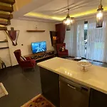 Yilmaz Dream Villa *