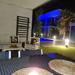 빌라 Yilmaz Dream *