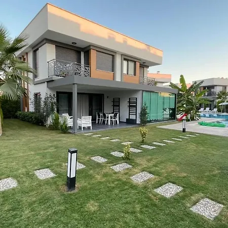 Villa Yilmaz Dream Kusadası