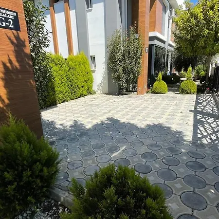Yilmaz Dream * Kusadası