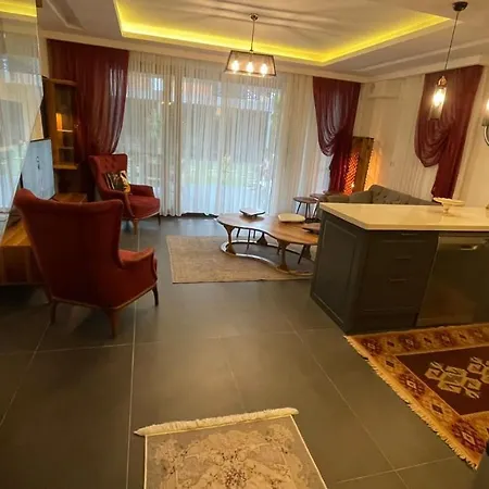 Yilmaz Dream Villa Kusadası