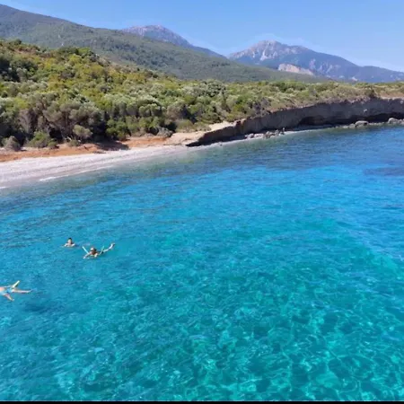 Villa Yilmaz Dream