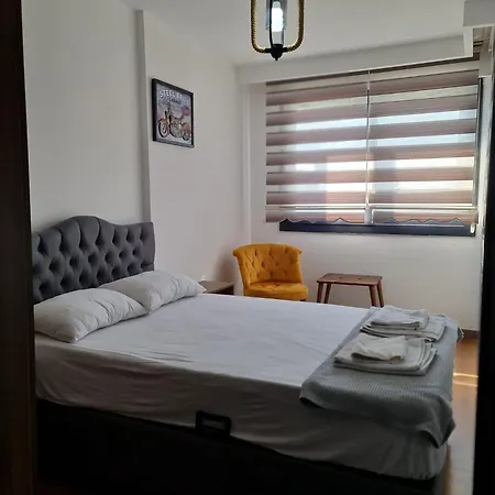 Villa Yilmaz Dream Kusadası