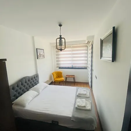 Villa Yilmaz Dream Kusadası