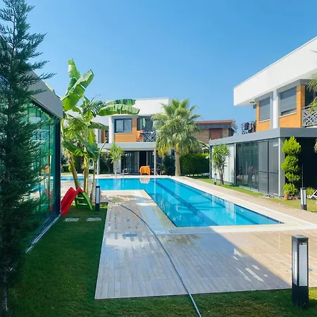 Yilmaz Dream * Kuşadası