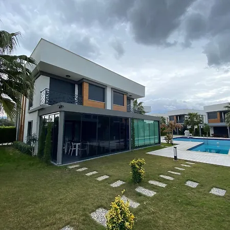 Yilmaz Dream Kuşadası