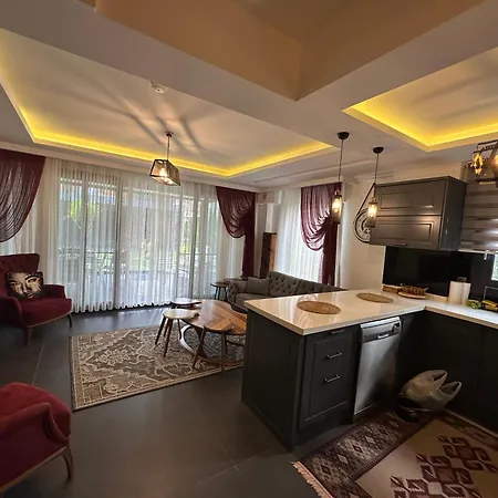 Yilmaz Dream Kuşadası