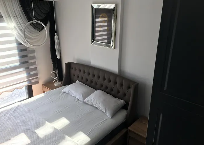 Yilmaz Dream Villa Kuşadası