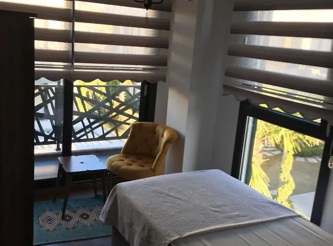 Yilmaz Dream Kusadası