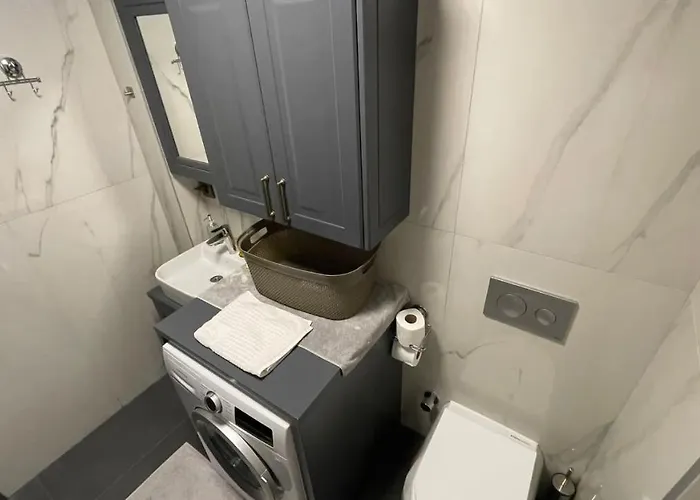 Yilmaz Dream Vila Kusadası