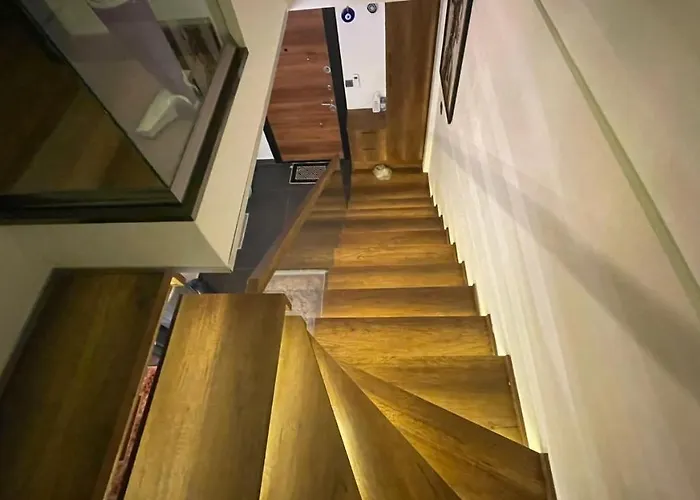 Yilmaz Dream Vila Kusadası