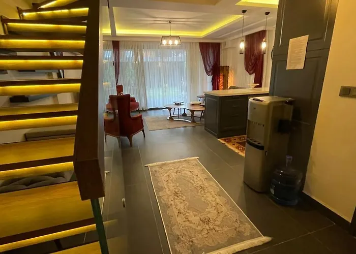 Yilmaz Dream Kusadası